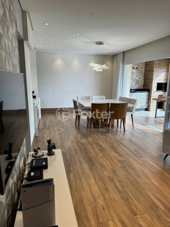 apartment em Rua São Jorge, Santo Antônio - São Caetano do Sul - SP