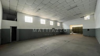 industrial em Rua Vereador João Loureiro, Jardim Esteves - Limeira - SP