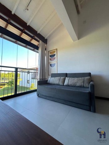 apartment em Açu da Torre, Mata de São João, Praia do Forte - Mata de São João - BA