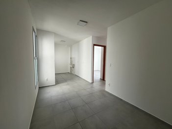 apartment em Rua Adelino Machado, Bom Viver - Biguaçu - SC