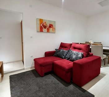 apartment em Rua Lucila, Vila Helena - Santo André - SP