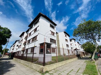 apartment em Rua Senador Correa, Centro - Rio Grande - RS