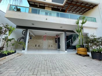 house em Rua Armando Giamarco, Mirante de Jundiaí - Jundiaí - SP