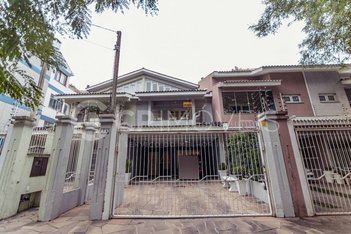 house em Elias Bothome, Jardim Itu - Porto Alegre - RS