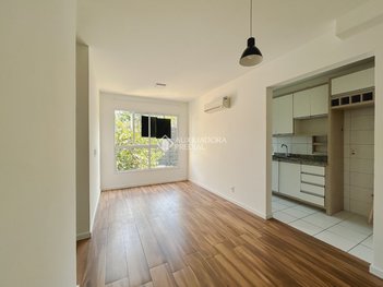 apartment em Avenida da Cavalhada, Cavalhada - Porto Alegre - RS