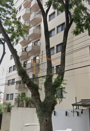 apartment em Francisco da Lira, Jardim Leonor Mendes de Barros - São Paulo - SP