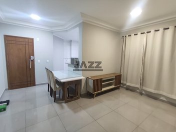 apartment em Avenida Papa João Paulo II, Urbanova VI - São José dos Campos - SP