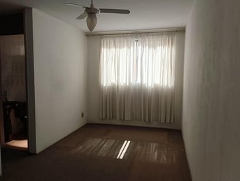 apartment em Rua Evans, Vila Esperança - São Paulo - SP