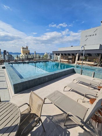apartment em Afonso Pena, Canto - Florianópolis - SC