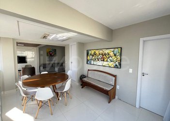 apartment em Rua 1520, Centro - Balneário Camboriú - SC