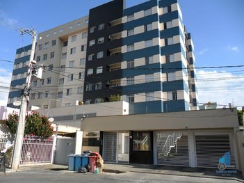 apartment em Rua Professor Bicalho, Centro - Pedro Leopoldo - MG