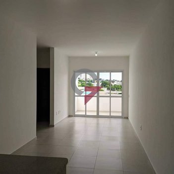 apartment em Rua Miss Annie Staford, Vila das Jabuticabeiras - Taubaté - SP