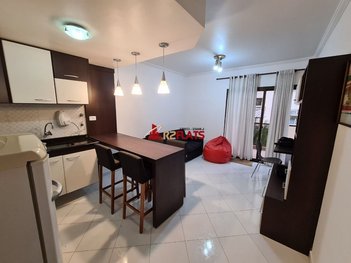 apartment em Alameda Casa Branca, Jardim Paulista - São Paulo - SP