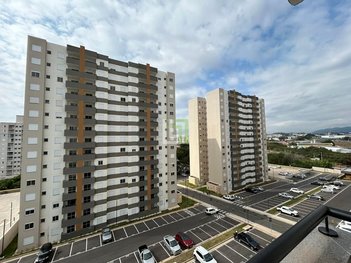 apartment em Avenida Caetano Gornati, Engordadouro - Jundiaí - SP