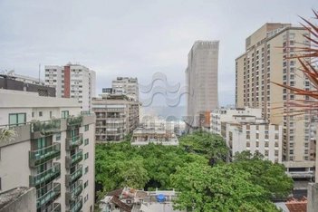 apartment em Rua Maria Quitéria, Ipanema - Rio de Janeiro - RJ