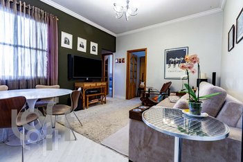 apartment em Barão de Limeira, Campos Elíseos - São Paulo - SP