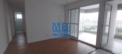 apartment em Rua Coronel Luís Barroso, Santo Amaro - São Paulo - SP