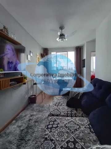Apartamento no Condomínio Residencial Sinfonia   | Foto_migracao | 1