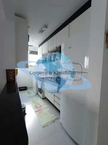 Apartamento no Condomínio Residencial Sinfonia   | Foto_migracao | 3