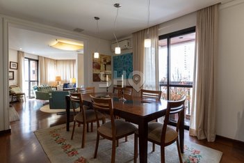 apartment em Rua Diana, Perdizes - São Paulo - SP