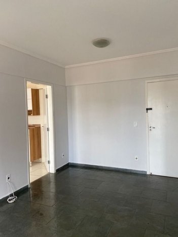 apartment em Rua General Glicério, Centro - São José do Rio Preto - SP