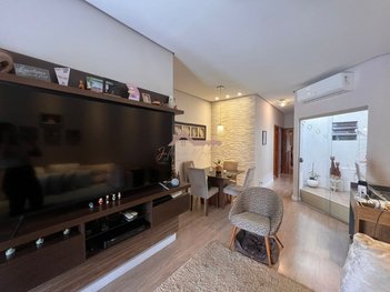 house em Rua Miguel Gimenez Alves, Jardim Nossa Senhora da Penha - Hortolândia - SP