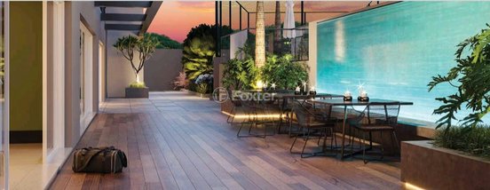 apartment em Avenida Lourenço Zacaro, Jardim São Silvestre - Barueri - SP