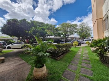 apartment em Avenida Presidente Getúlio Vargas, Serraria - Maceió - AL