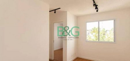 apartment em Avenida Vila Ema, Vila Ema - São Paulo - SP
