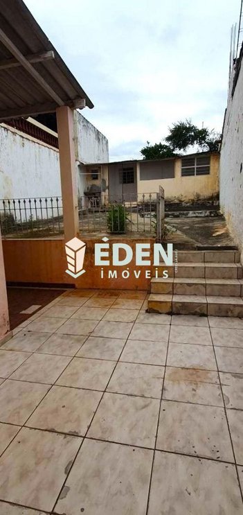 house em Rua Juvenal de Paula Souza, Cajuru do Sul - Sorocaba - SP