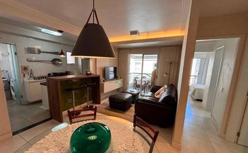 apartment em Rua Coronel Oscar Porto, Paraíso - São Paulo - SP