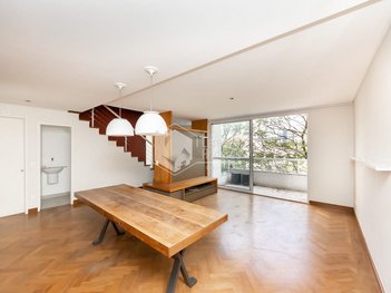 apartment em Rua Luís Dias, Itaim Bibi - São Paulo - SP