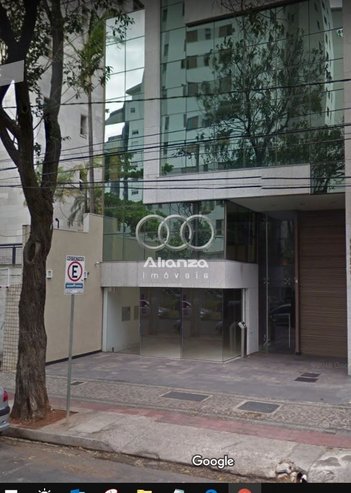 business em Rodrigues Caldas, Santo Agostinho - Belo Horizonte - MG