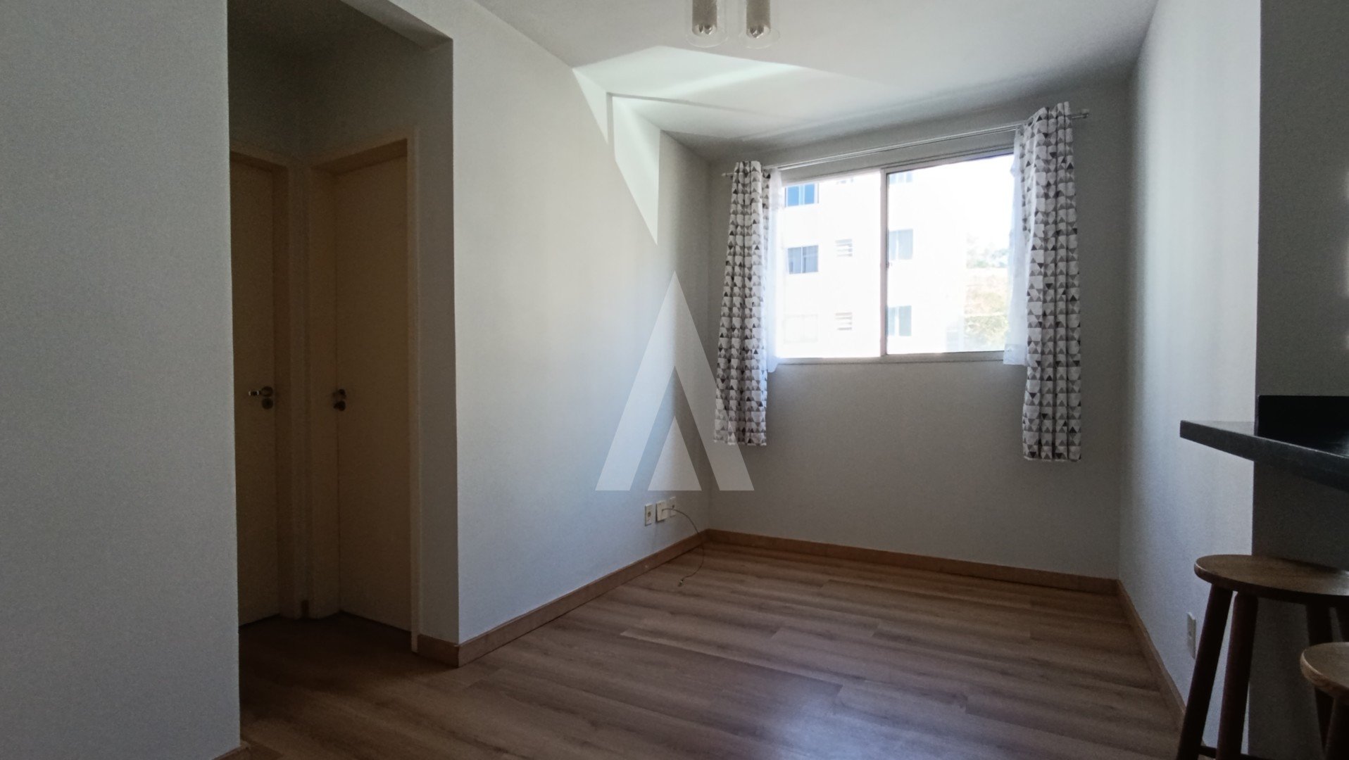 SALA DE ESTAR E JANTAR L1