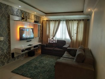 house em Rua Gagliari, Jardim Rio das Pedras - Cotia - SP