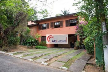 house em Rua Venezuela, Recanto Impla - Carapicuíba - SP