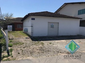 house em Sao Mateus, Flor de Nápolis - São José - SC