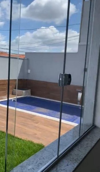 house em Praça Moraes, Filadélfia - Betim - MG