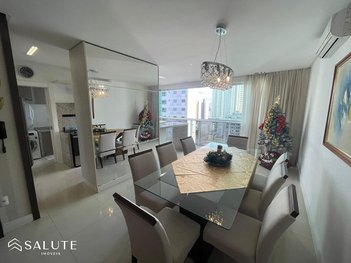 apartment em José Venâncio dos Santos, Pioneiros - Balneário Camboriú - SC