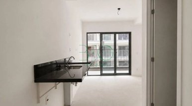 apartment em Rua Carlos Sampaio, Bela Vista - São Paulo - SP