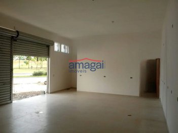 commercial_building em Avenida das Letras, Loteamento Villa Branca - Jacareí - SP