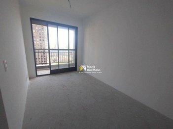 apartment em Rua Pacobá, Jardim Panorama - São Paulo - SP