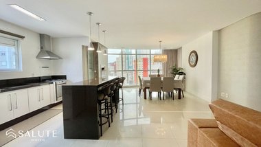 apartment em Rua 3300, Centro - Balneário Camboriú - SC