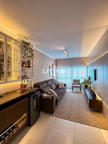 apartment em Rua Pinheiro Machado, Centro - Lajeado - RS