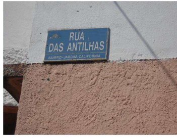 land_lot em Rua das Antilhas, Jardim Califórnia - Barueri - SP