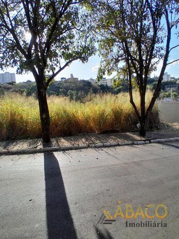 land_lot em Avenida José Gonçalves Carneiro, Parque Santa Mônica - São Carlos - SP
