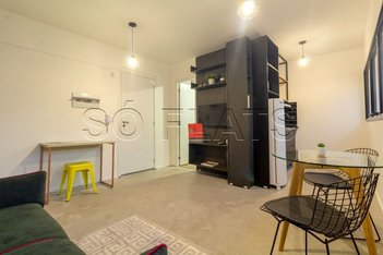 apartment em Avenida Rebouças, Cerqueira César - São Paulo - SP