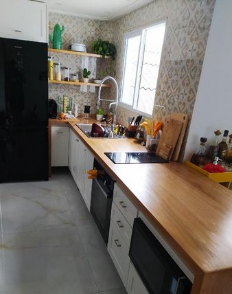 Cômodo Condomínio