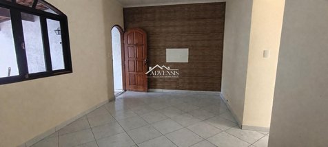 house em Rua João Saldanha, Batistini - São Bernardo do Campo - SP