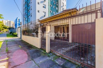 house em Rua Monteiro Lobato, Partenon - Porto Alegre - RS